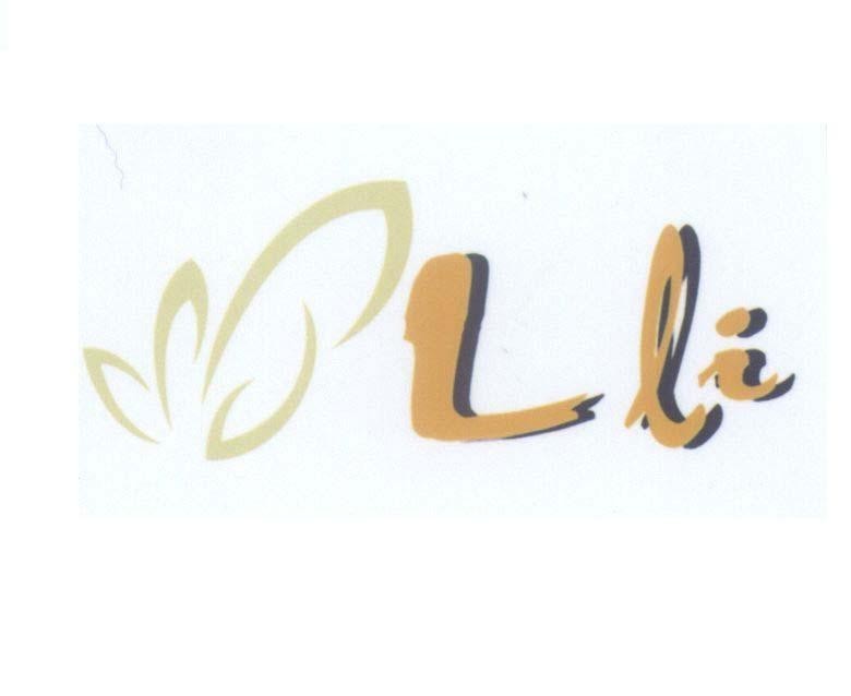 Mẫu nhãn hiệu L li
