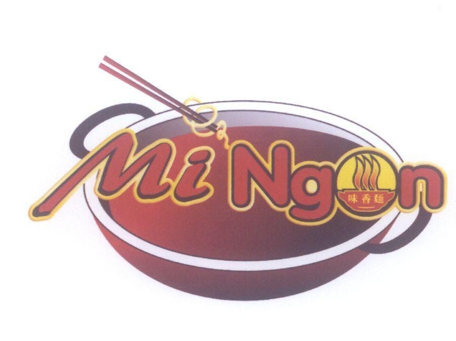 Mẫu nhãn hiệu Mì Ngon [Wei xiang mian: Mì Vị Hương]
