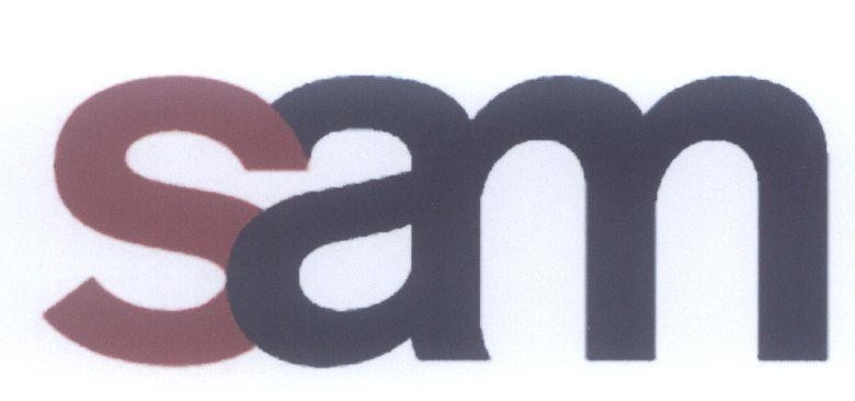 Mẫu nhãn hiệu SAM