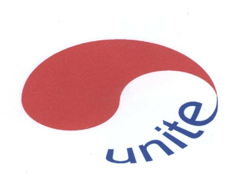 Mẫu nhãn hiệu unite