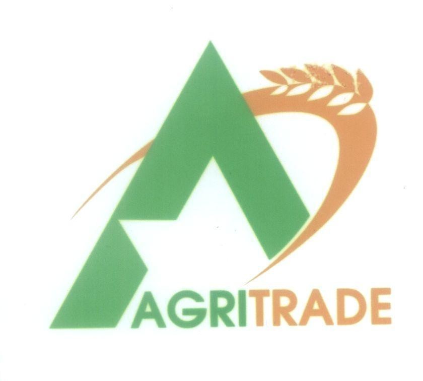 Mẫu nhãn hiệu AGRITRADE