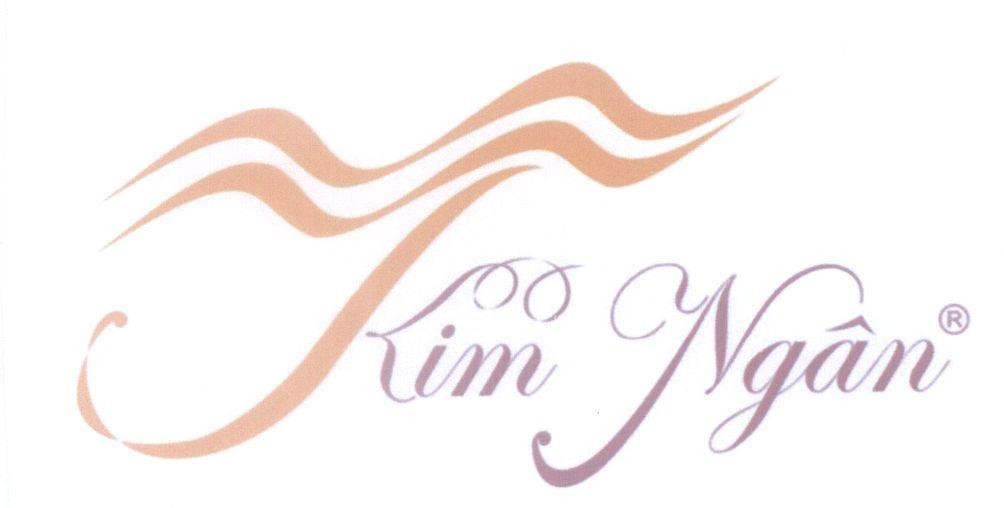 Mẫu nhãn hiệu Kim Ngân