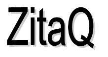 Mẫu nhãn hiệu ZitaQ Zita Q