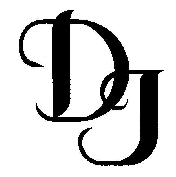 Mẫu nhãn hiệu DJ