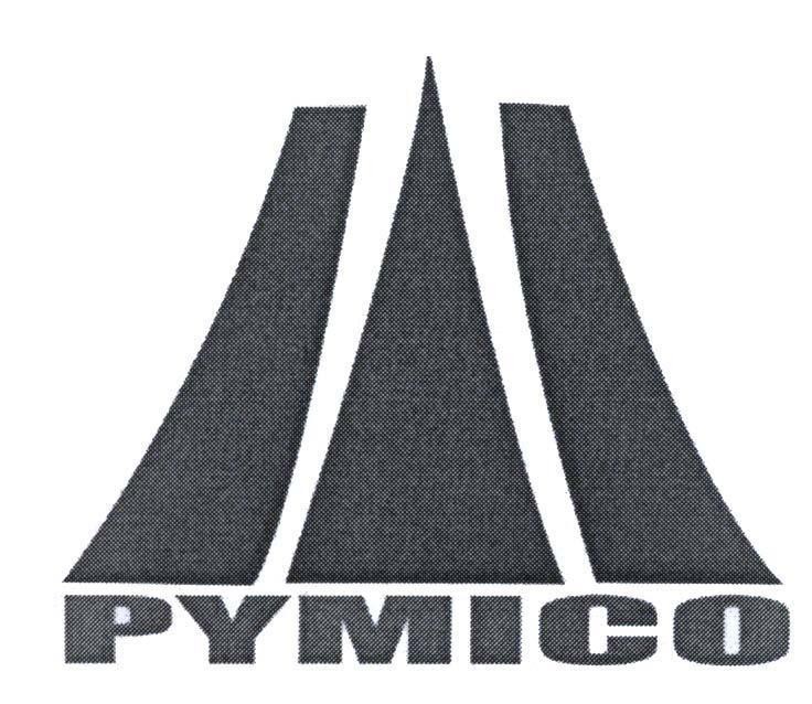 Mẫu nhãn hiệu PYMICO