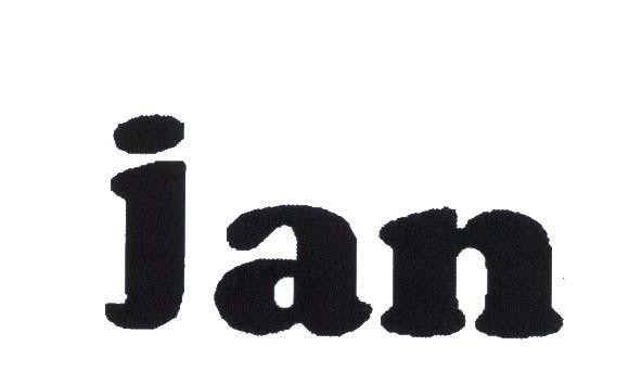 Mẫu nhãn hiệu jan