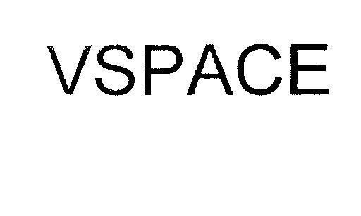 Mẫu nhãn hiệu VSPACE