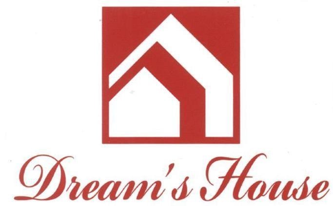 Mẫu nhãn hiệu Dream's House
