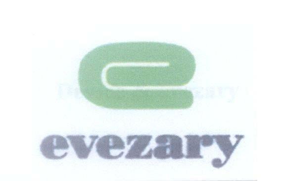 Mẫu nhãn hiệu e evezary