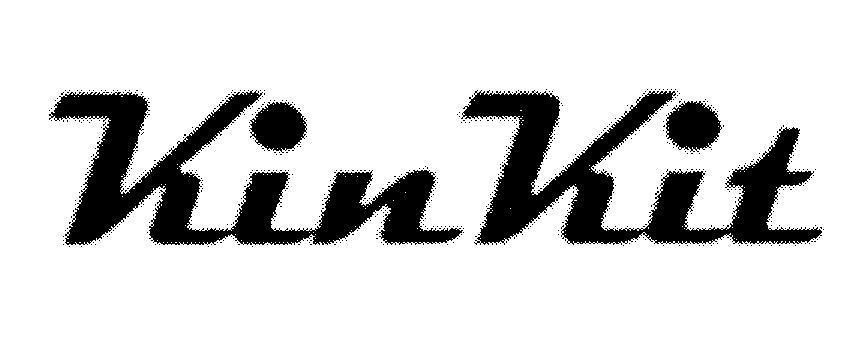 Mẫu nhãn hiệu KinKit