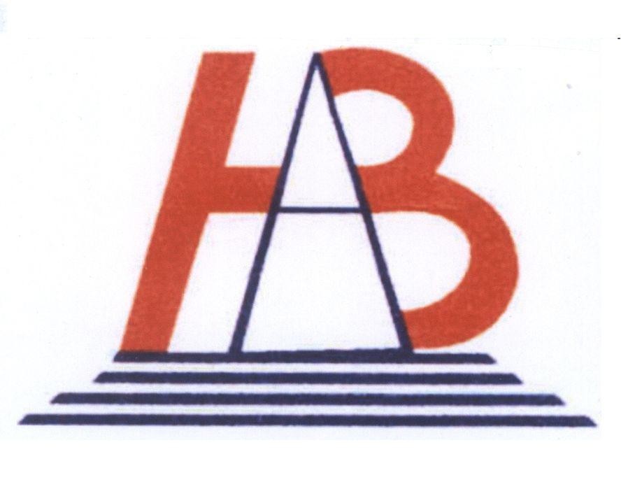 Mẫu nhãn hiệu J HAB H A B