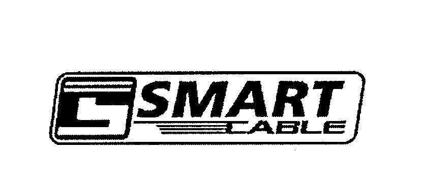 Mẫu nhãn hiệu S SMART CABLE