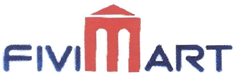 Mẫu nhãn hiệu FIVIMART