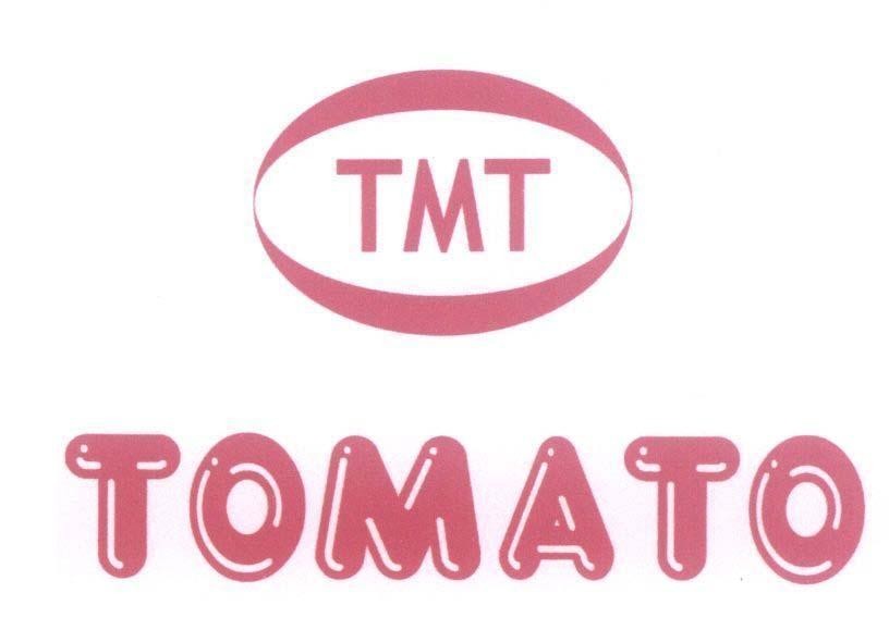 Mẫu nhãn hiệu TMT TOMATO