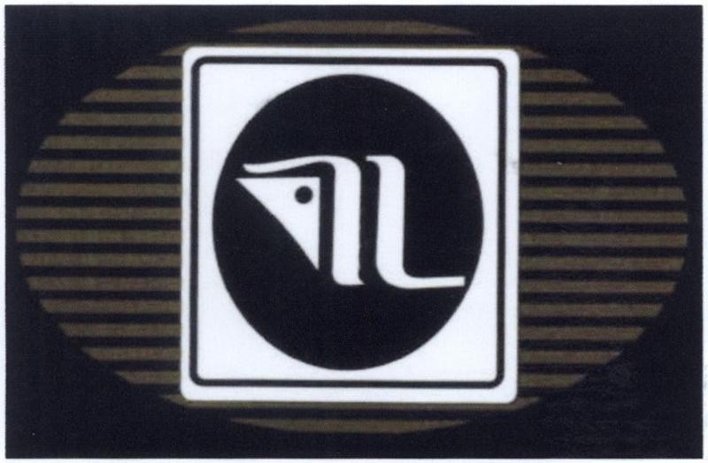 Mẫu nhãn hiệu L L
