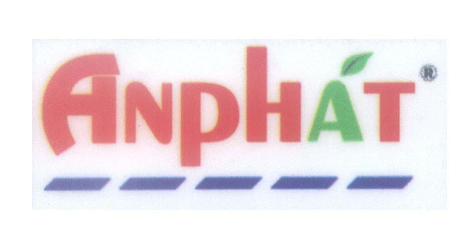 Mẫu nhãn hiệu An Phát AnPhát