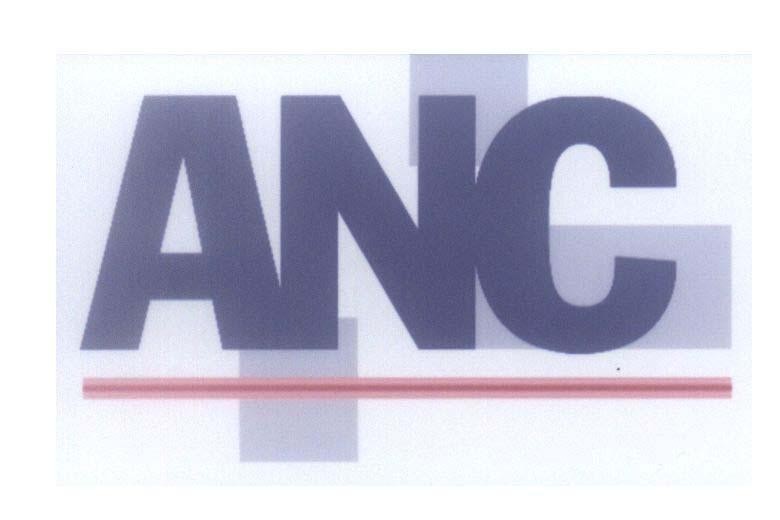 Mẫu nhãn hiệu ANC