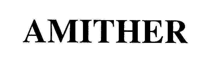 Mẫu nhãn hiệu AMITHER