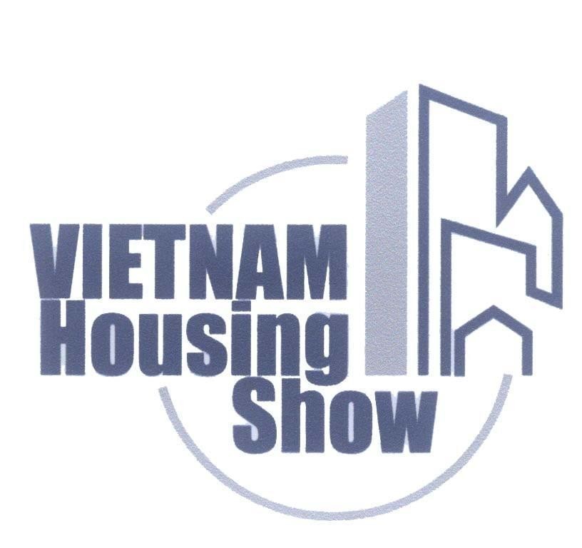 Mẫu nhãn hiệu VIETNAM Housing Show