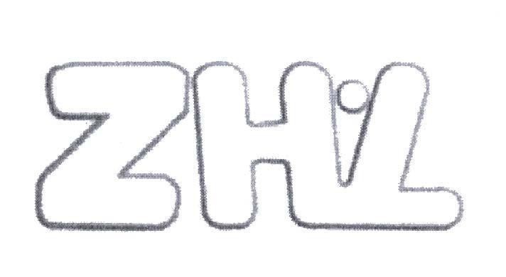 Mẫu nhãn hiệu ZHL