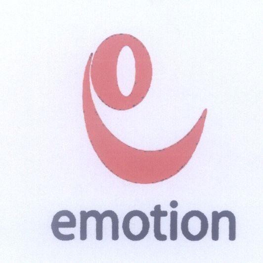 Mẫu nhãn hiệu e emotion