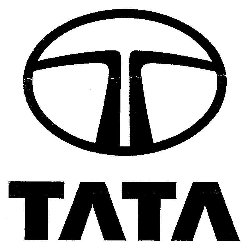 Mẫu nhãn hiệu T TT TATA