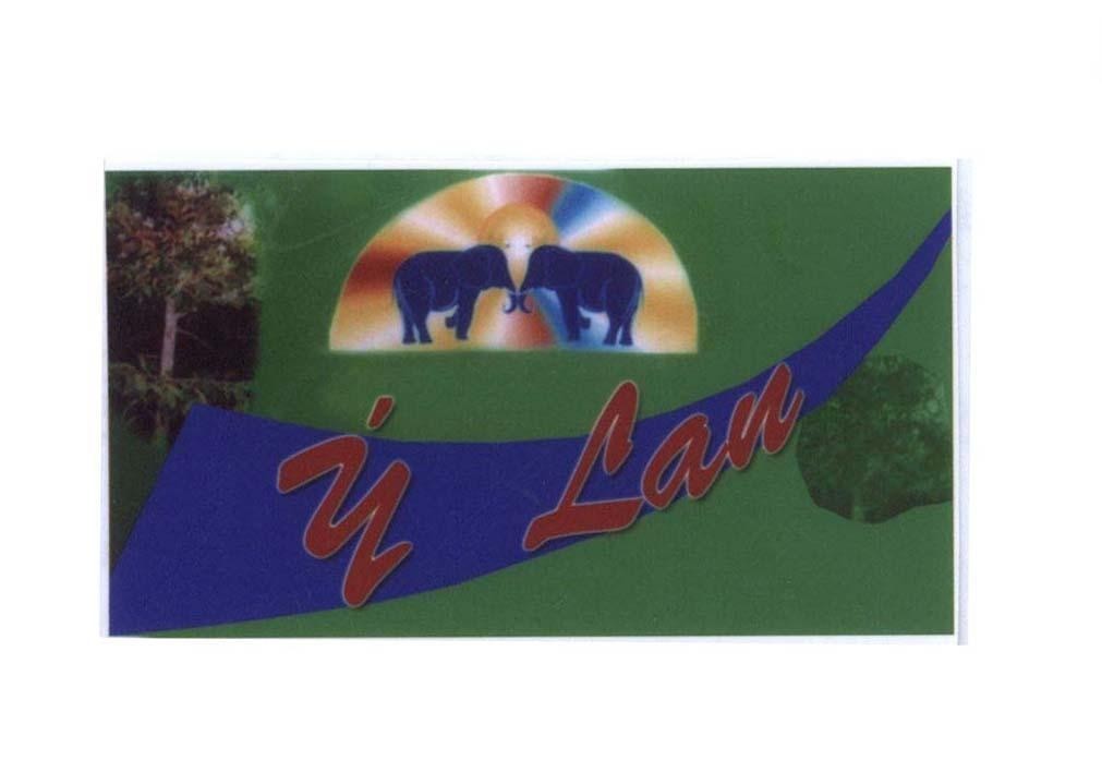 Mẫu nhãn hiệu ý Lan