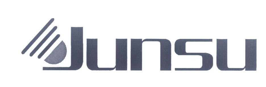Mẫu nhãn hiệu Junsu