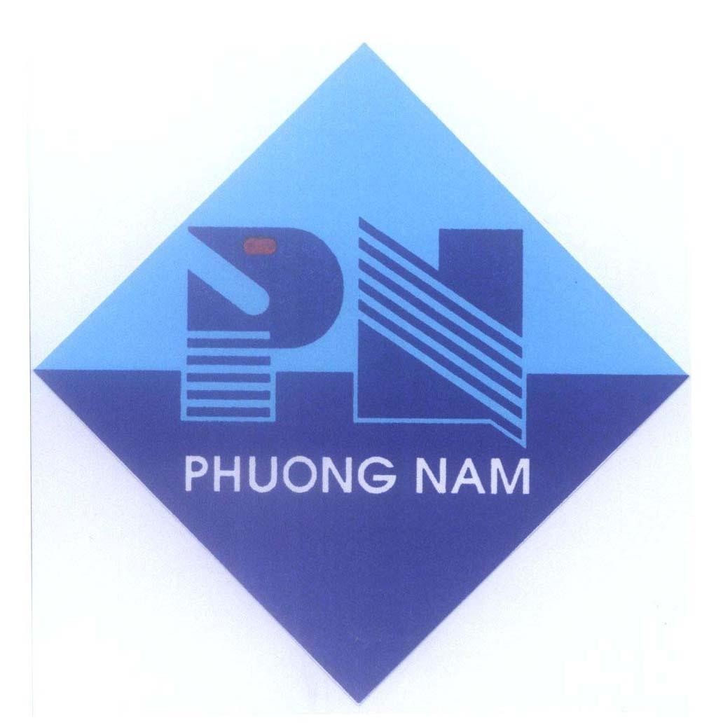 Mẫu nhãn hiệu PN PHUONG NAM