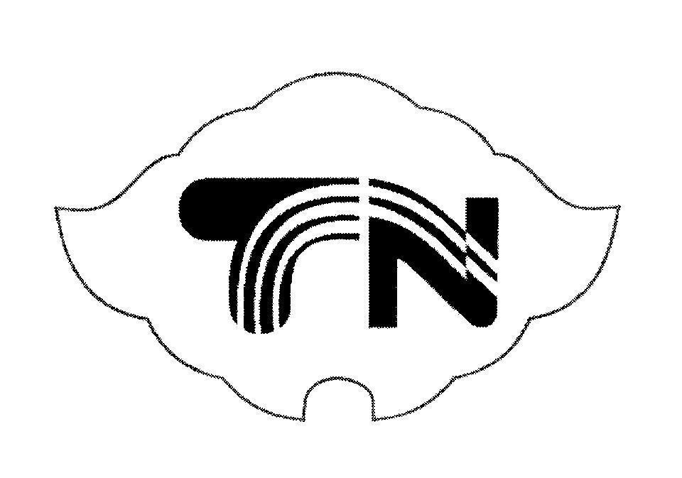 Mẫu nhãn hiệu TN