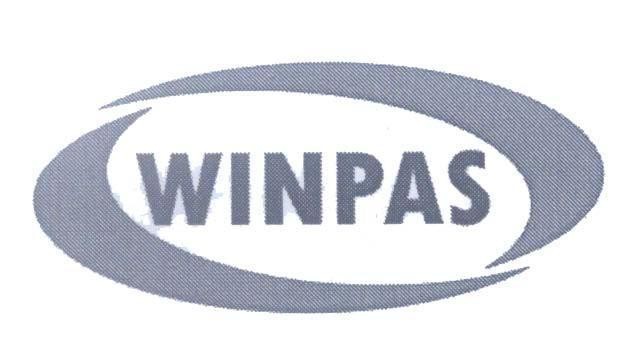 Mẫu nhãn hiệu WINPAS