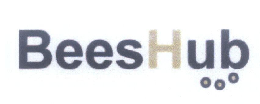 Mẫu nhãn hiệu BeesHub