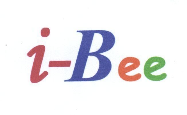 Mẫu nhãn hiệu i-Bee