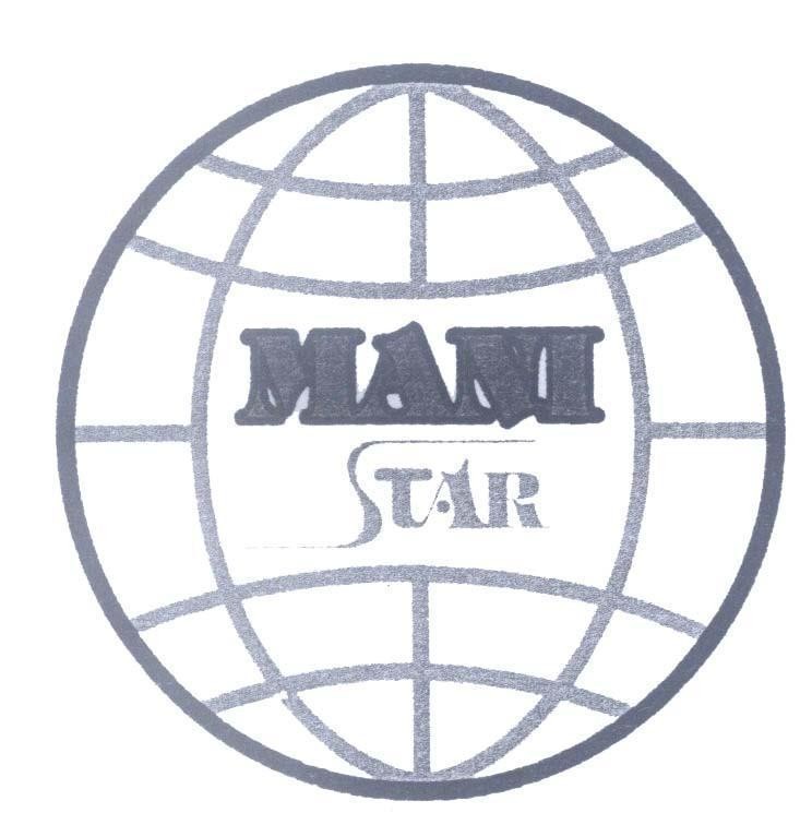Mẫu nhãn hiệu MANI STAR