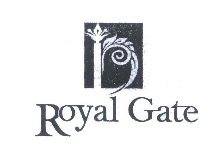 Mẫu nhãn hiệu D Royal Gate HANOI LUXURY HOTEL
