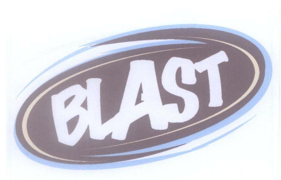 Mẫu nhãn hiệu BLAST