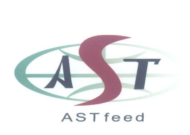 Mẫu nhãn hiệu S A T AST feed
