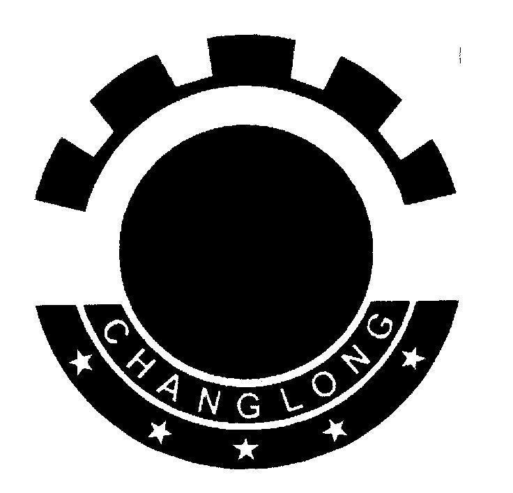 Mẫu nhãn hiệu CHANG LONG