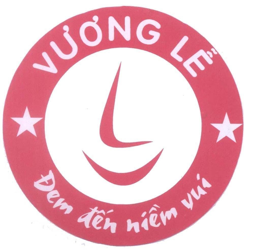 Mẫu nhãn hiệu V L Vương Lễ Đem đến niềm vui