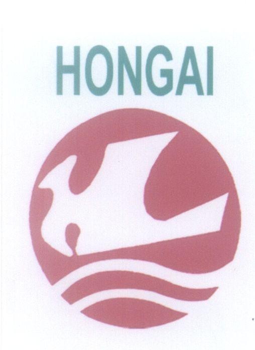 Mẫu nhãn hiệu H G HONGAI