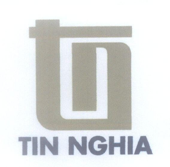 Mẫu nhãn hiệu tn Tín Nghĩa
