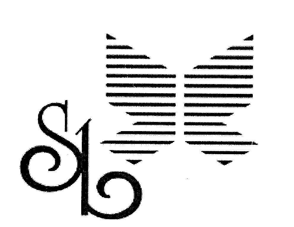 Mẫu nhãn hiệu SB SL