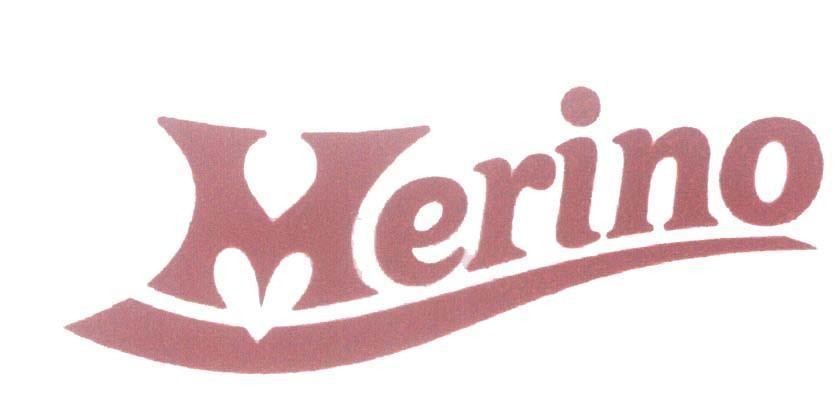 Mẫu nhãn hiệu Merino