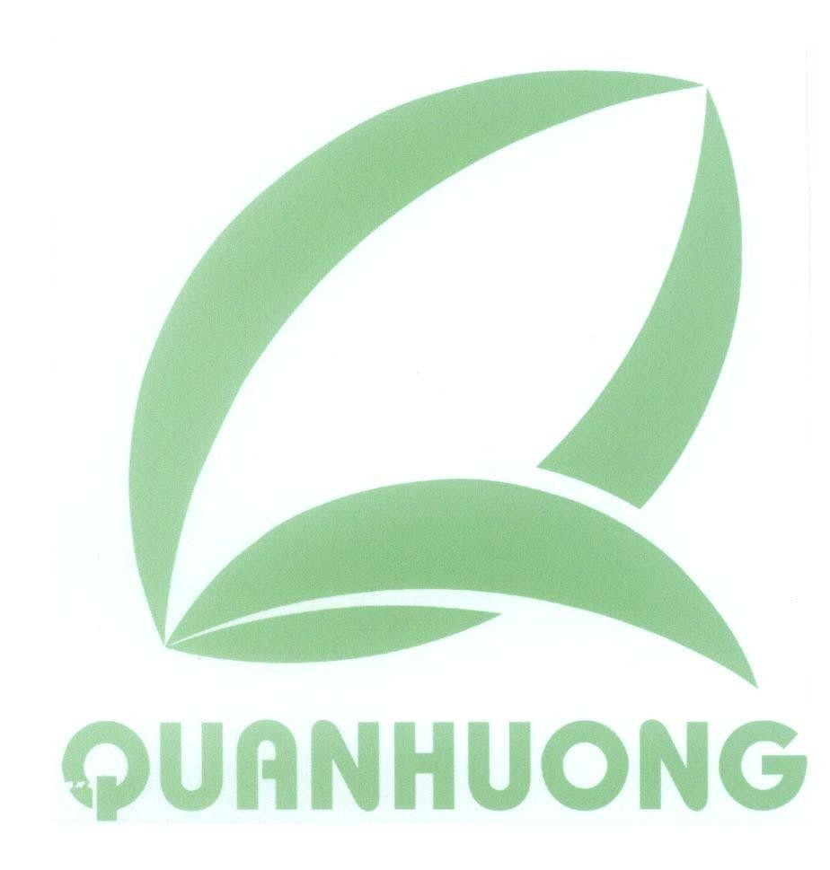 Mẫu nhãn hiệu QUANHUONG