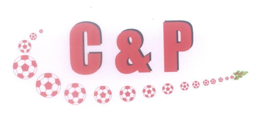 Mẫu nhãn hiệu C & P
