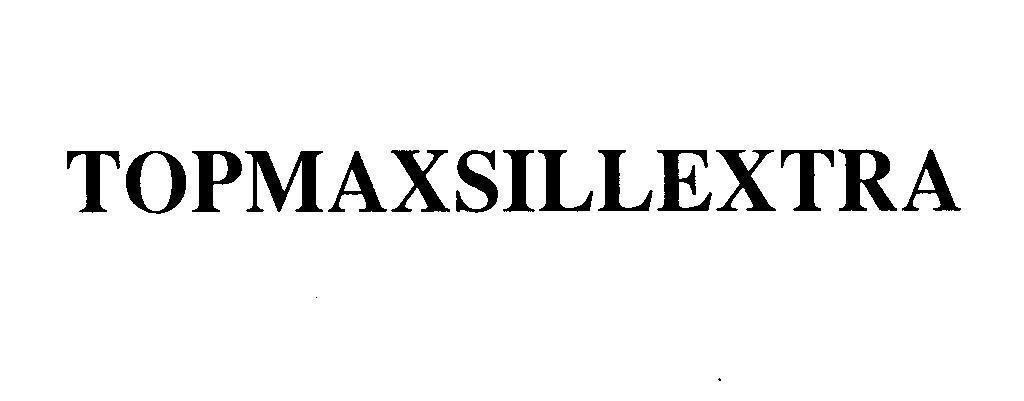 Mẫu nhãn hiệu TOPMAXSILLEXTRA