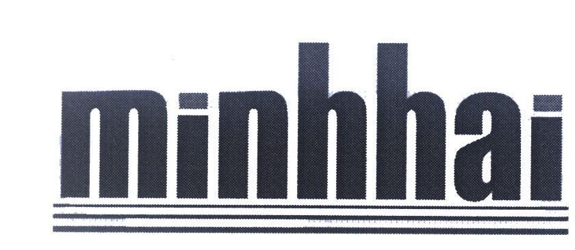 Mẫu nhãn hiệu minhhai