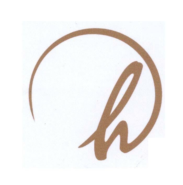 Mẫu nhãn hiệu H