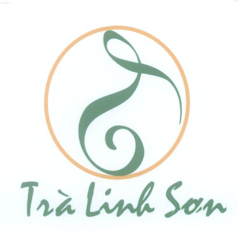Mẫu nhãn hiệu LS S Trà Linh Sơn