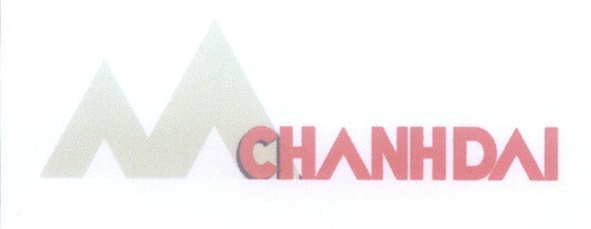 Mẫu nhãn hiệu M CHANHDAI